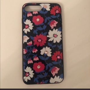 Kate Spade Iphone Case